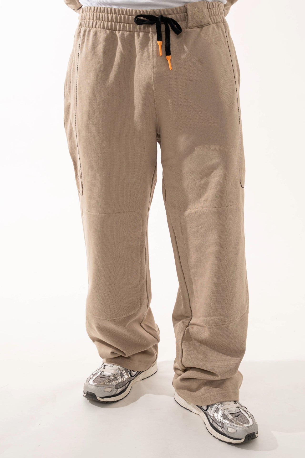 Jogger - beige