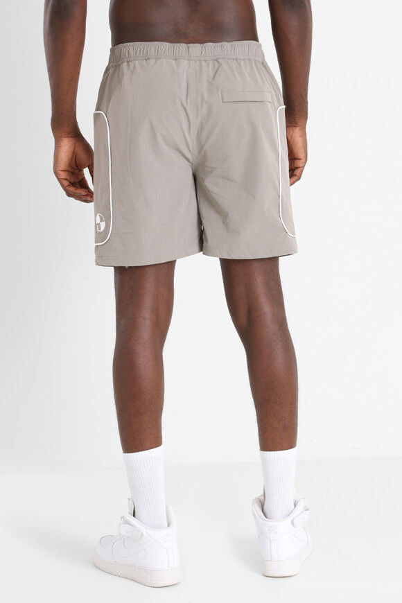Sweat shorts - grey