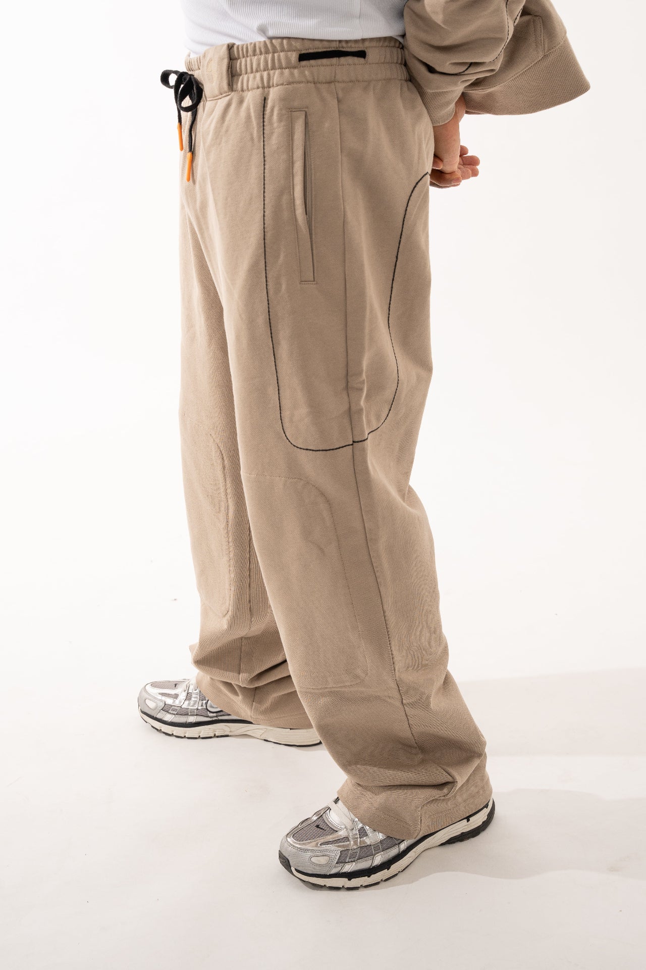 jogger skilz