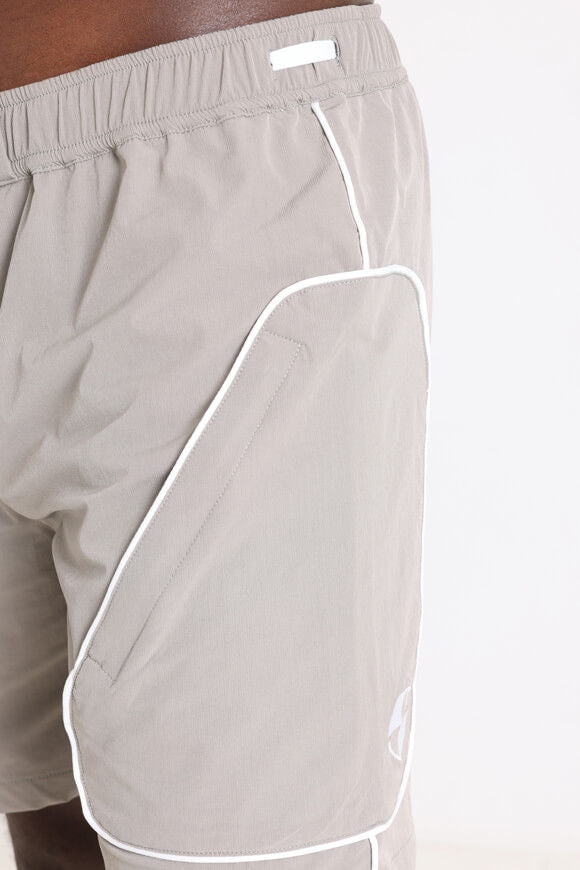 Sweat shorts - grey