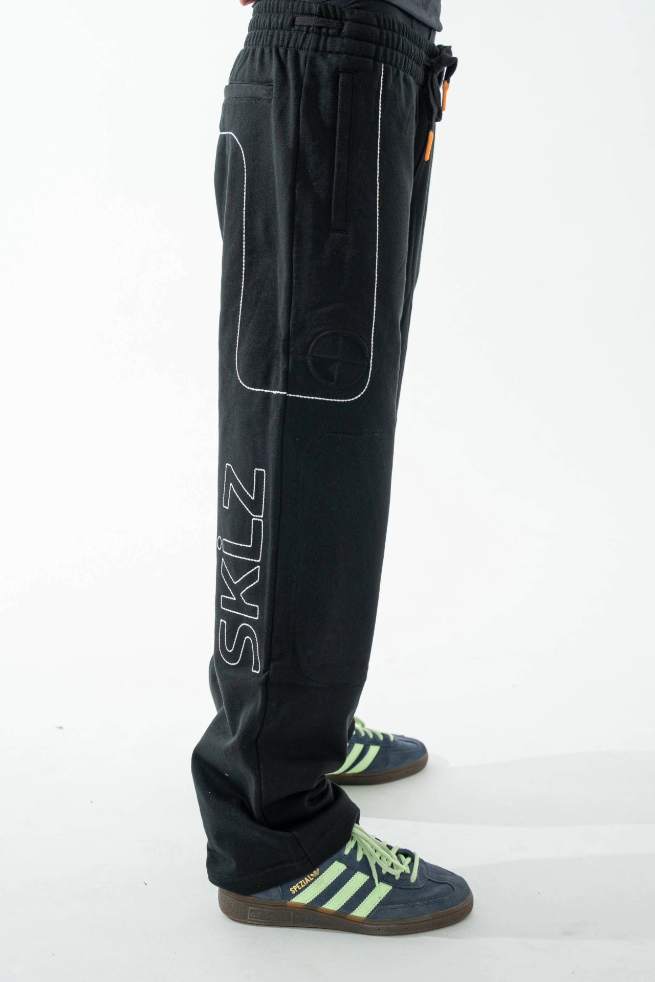 Jogger - black