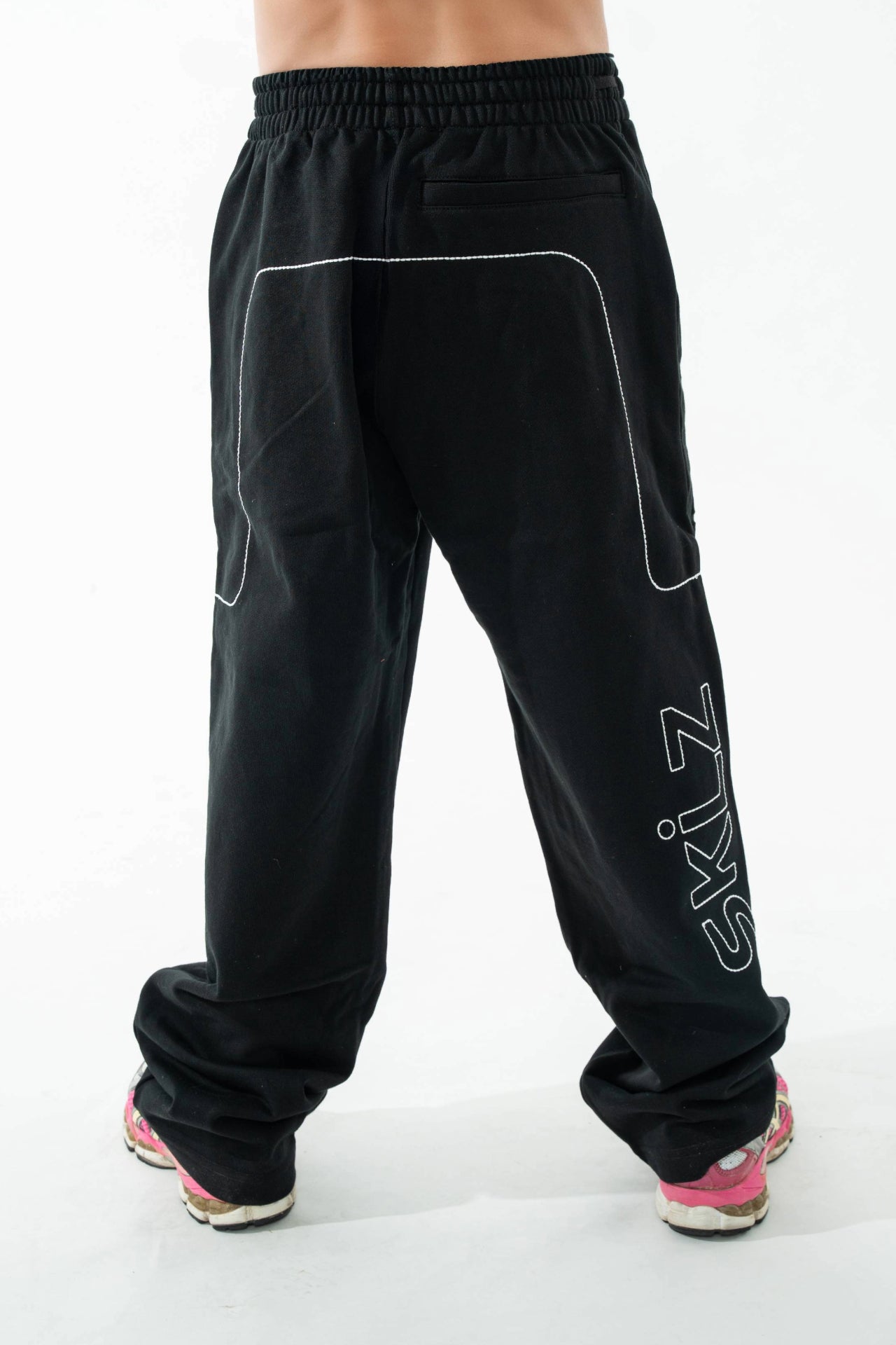 Jogger - black