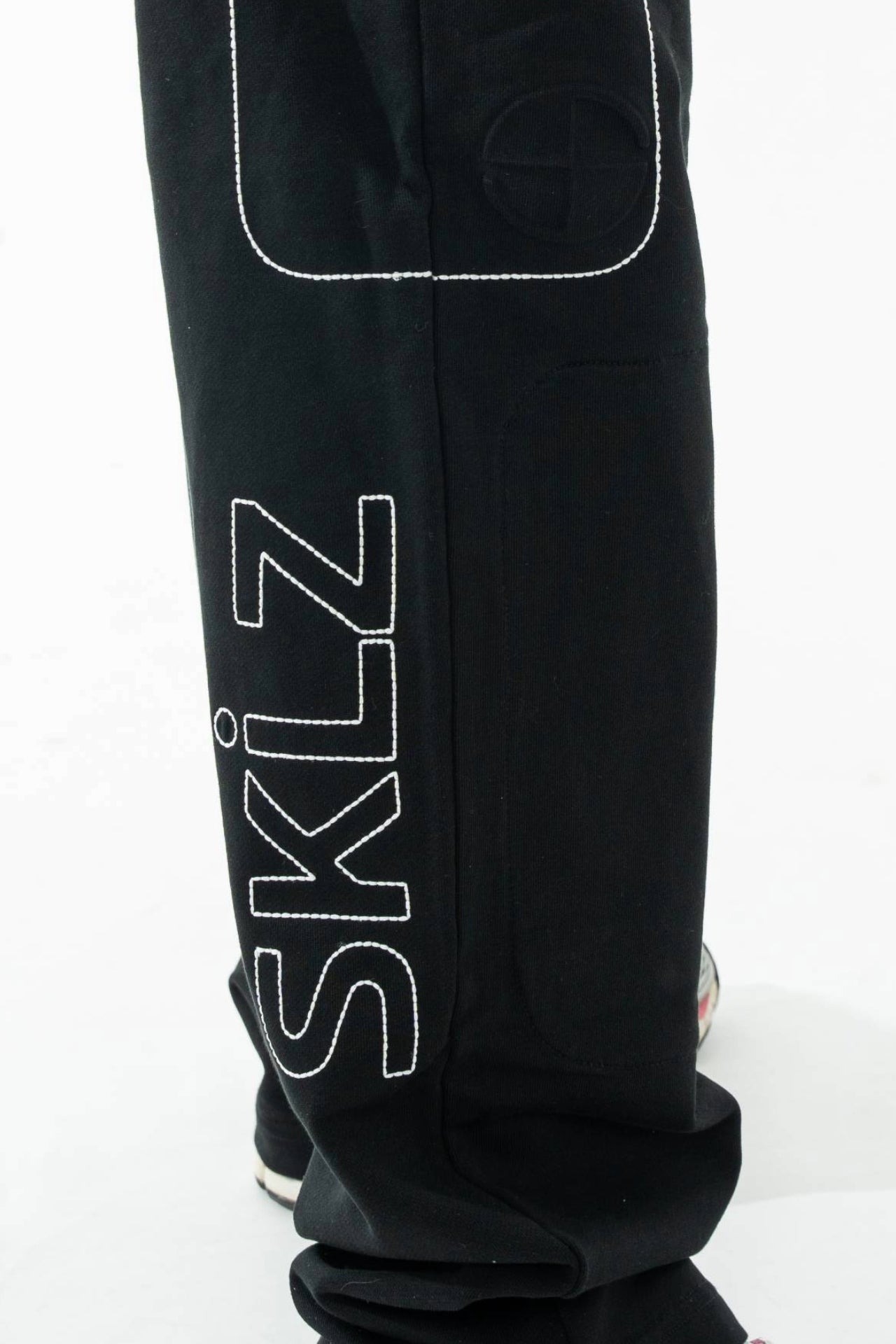 Jogger - black
