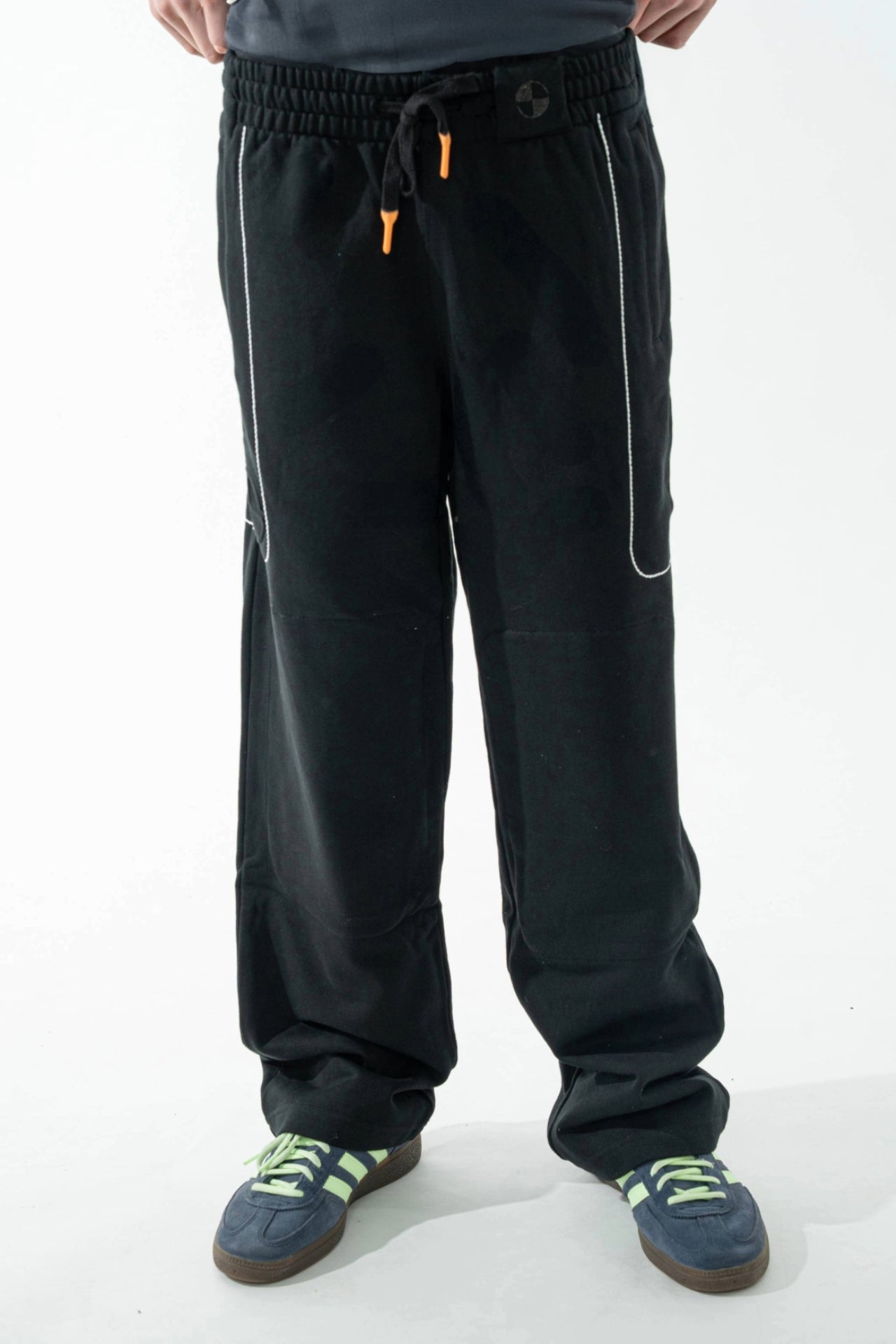 Jogger - black