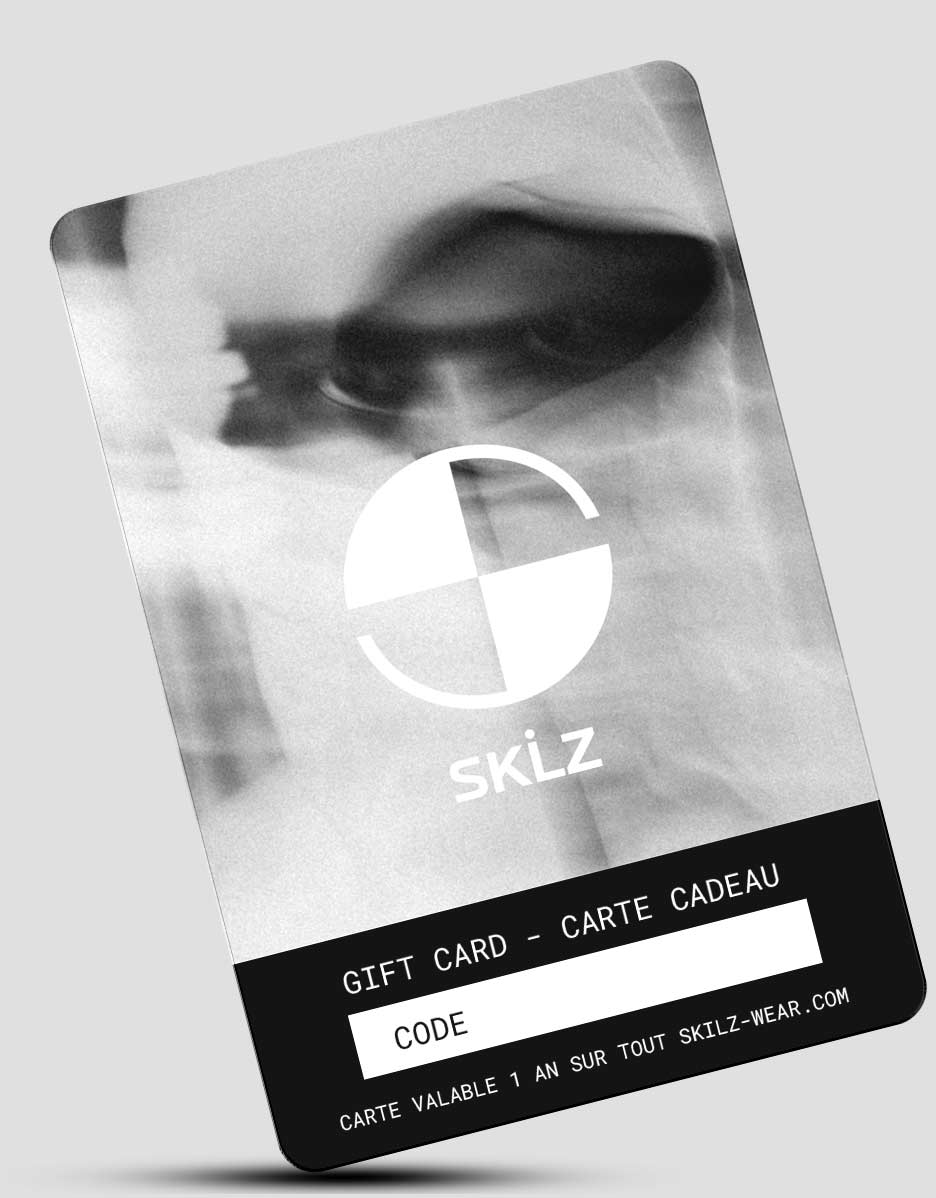 Skilz Gift Card